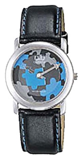 Wrist watch Q&Q for Women - picture, image, photo