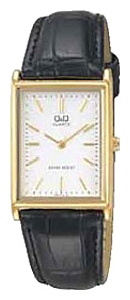 Wrist watch Q&Q for Men - picture, image, photo