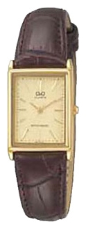 Wrist watch Q&Q for Women - picture, image, photo