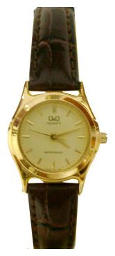 Wrist watch Q&Q for Men - picture, image, photo