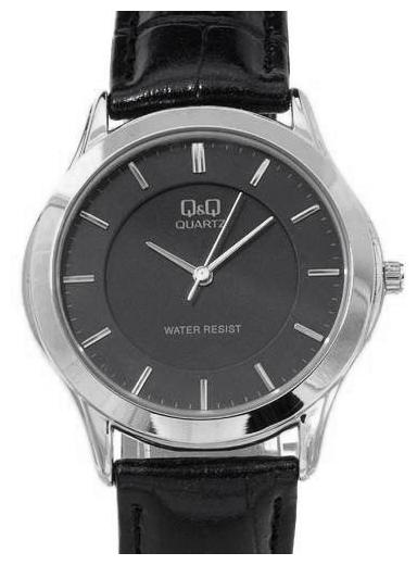 Wrist watch Q&Q for Men - picture, image, photo