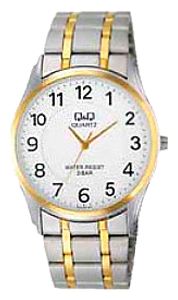 Wrist watch Q&Q for Men - picture, image, photo