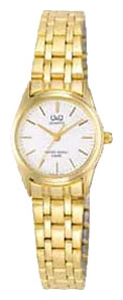 Wrist watch Q&Q for Women - picture, image, photo