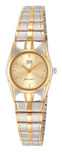 Wrist watch Q&Q for Women - picture, image, photo