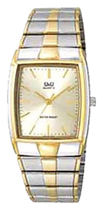 Wrist watch Q&Q for Men - picture, image, photo