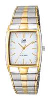 Wrist watch Q&Q for Men - picture, image, photo