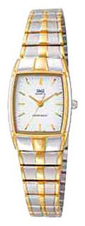 Wrist watch Q&Q for Women - picture, image, photo