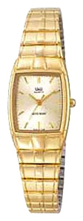 Wrist watch Q&Q for Women - picture, image, photo