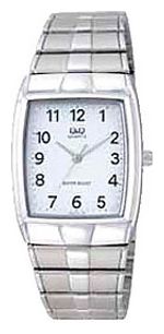 Wrist watch Q&Q for Men - picture, image, photo