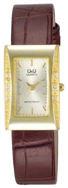 Wrist watch Q&Q for Women - picture, image, photo