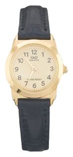 Wrist watch Q&Q for Men - picture, image, photo