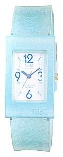 Wrist watch Q&Q for Women - picture, image, photo