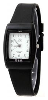 Wrist watch Q&Q for Men - picture, image, photo