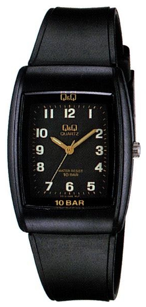 Wrist watch Q&Q for Men - picture, image, photo