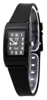 Wrist watch Q&Q for Women - picture, image, photo