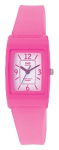 Wrist watch Q&Q for Women - picture, image, photo