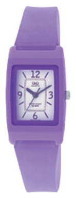 Wrist watch Q&Q for Women - picture, image, photo