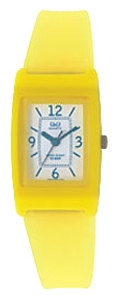 Wrist watch Q&Q for Women - picture, image, photo