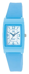 Wrist watch Q&Q for Women - picture, image, photo