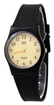 Wrist watch Q&Q for Men - picture, image, photo