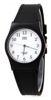 Wrist watch Q&Q for Men - picture, image, photo