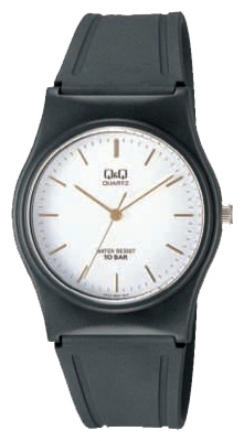 Wrist watch Q&Q for Men - picture, image, photo