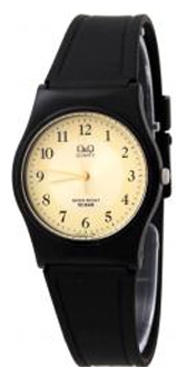 Wrist watch Q&Q for Men - picture, image, photo