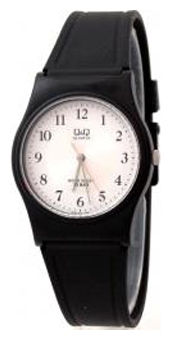 Wrist watch Q&Q for Men - picture, image, photo