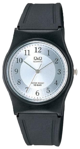 Wrist watch Q&Q for Men - picture, image, photo