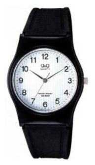 Wrist watch Q&Q for Men - picture, image, photo