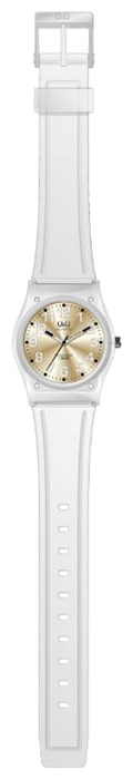 Wrist watch Q&Q for Men - picture, image, photo