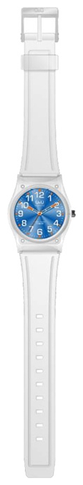 Wrist watch Q&Q for Men - picture, image, photo