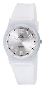 Wrist watch Q&Q for Women - picture, image, photo