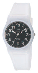 Wrist watch Q&Q for Women - picture, image, photo