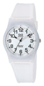 Wrist watch Q&Q for Women - picture, image, photo