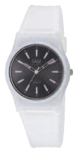 Wrist watch Q&Q for Men - picture, image, photo