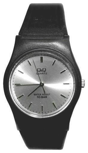 Q&Q VP34 J047 wrist watches for unisex - 1 picture, photo, image