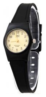 Wrist watch Q&Q for Women - picture, image, photo