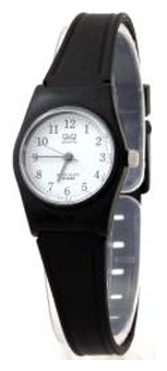 Wrist watch Q&Q for Women - picture, image, photo