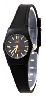 Wrist watch Q&Q for Women - picture, image, photo