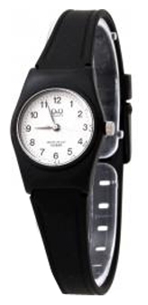 Wrist watch Q&Q for Women - picture, image, photo