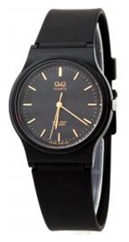 Wrist watch Q&Q for Men - picture, image, photo