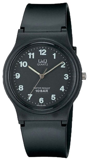 Wrist watch Q&Q for Men - picture, image, photo