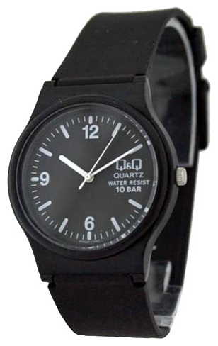 Wrist watch Q&Q for Women - picture, image, photo