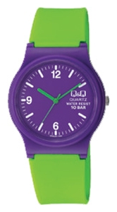 Wrist watch Q&Q for Women - picture, image, photo