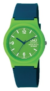 Wrist watch Q&Q for Women - picture, image, photo