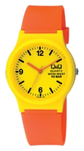 Wrist watch Q&Q for Women - picture, image, photo