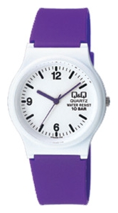 Wrist watch Q&Q for Women - picture, image, photo