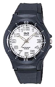 Wrist watch Q&Q for Men - picture, image, photo