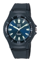 Wrist watch Q&Q for Men - picture, image, photo